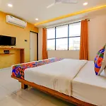 Fabhotel Pune Gate Lodging