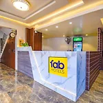 Fabhotel Pune Gate Lodging