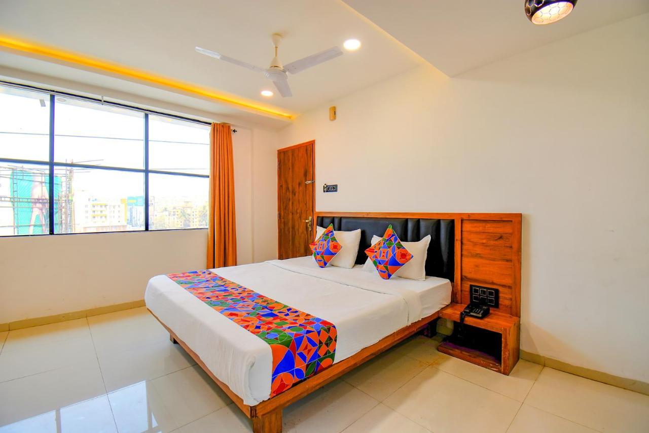 Fabhotel Gate Lodging 3* Pune