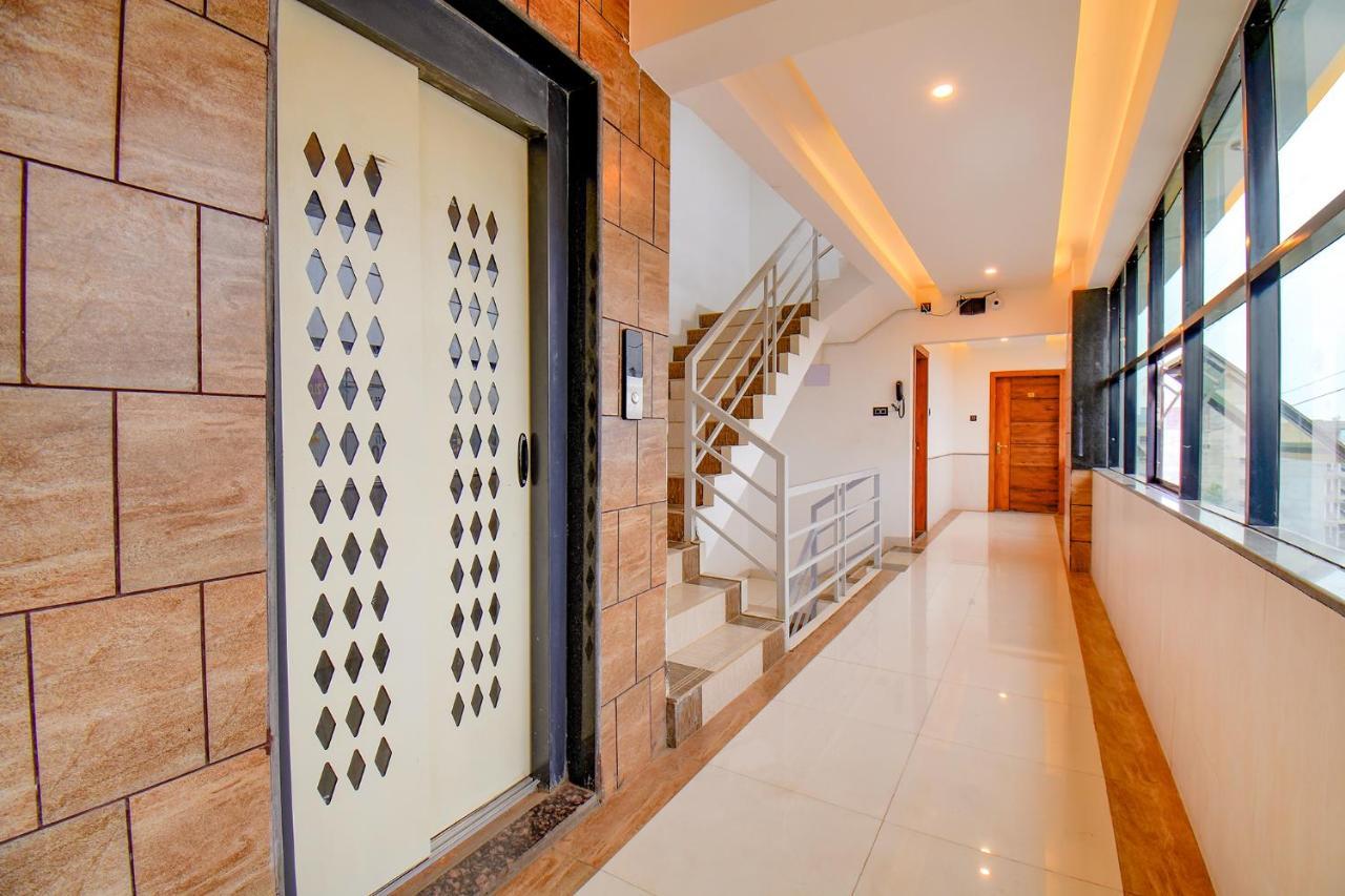 Fabhotel Gate Lodging Hotel 3*