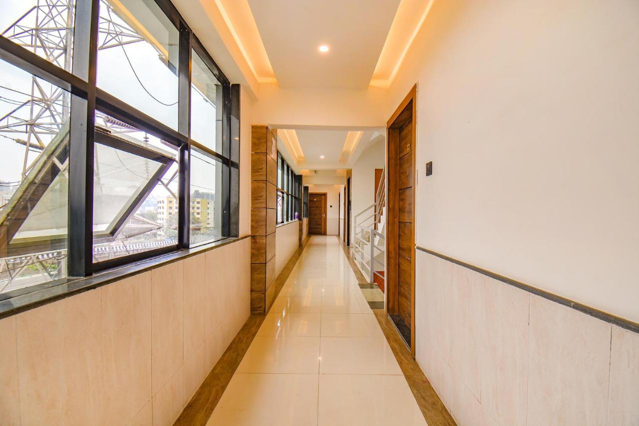 Hotel Fabhotel Gate Lodging